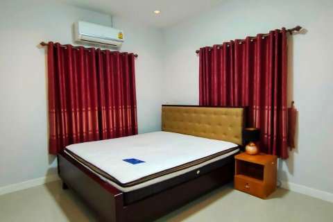 Дом в Мае Риме, Таиланд с 3 спальнями № 162033 - фото 6