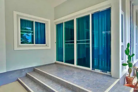 Дом в Мае Риме, Таиланд с 3 спальнями № 162033 - фото 3