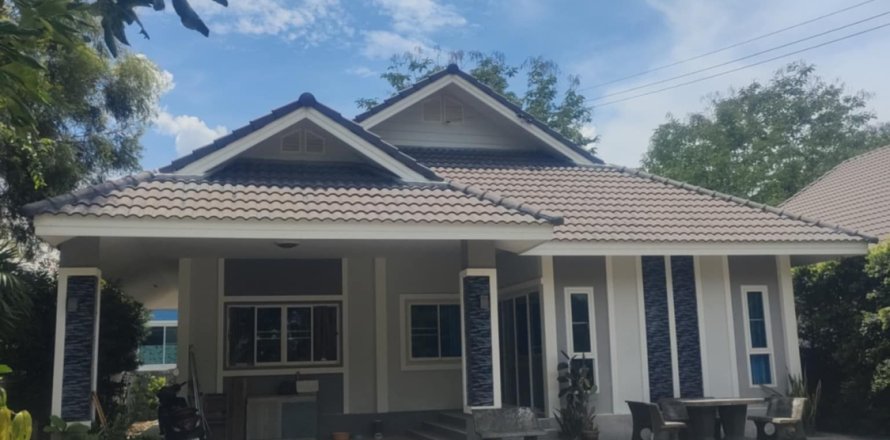 Дом в Мае Риме, Таиланд с 3 спальнями № 162033