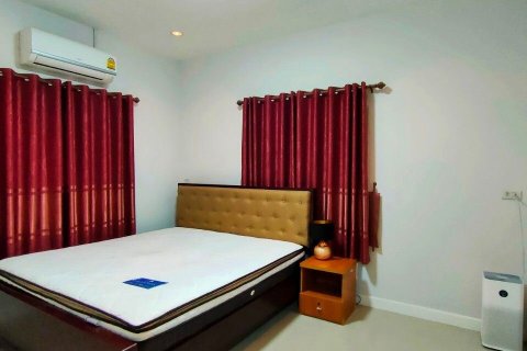 Дом в Мае Риме, Таиланд с 3 спальнями № 162033 - фото 7