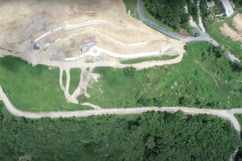 Земельный участок в Кату, Таиланд 22400м2  № 162035 - фото 2