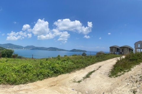 Земельный участок в Кату, Таиланд 22400м2  № 162035 - фото 4