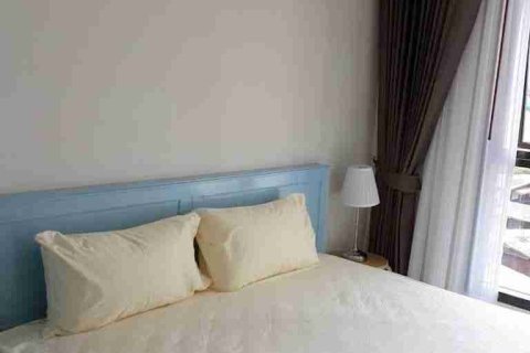 Condo in Bangkok, Thailand, 2 bedrooms № 183462 - photo 1