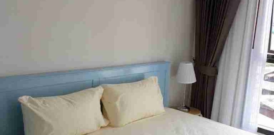 Condo in Bangkok, Thailand, 2 bedrooms № 183462