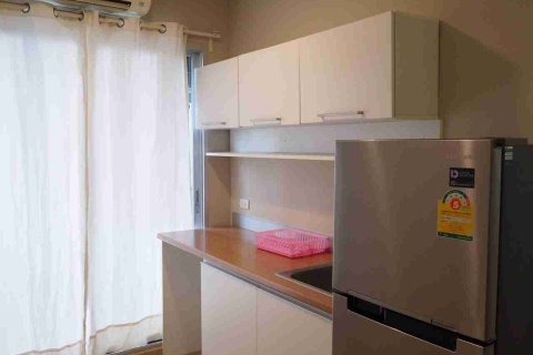 Condo in Bangkok, Thailand, 1 bedroom № 183464 - photo 7