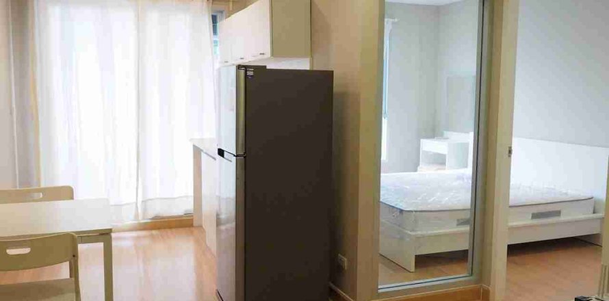Condo in Bangkok, Thailand, 1 bedroom № 183464