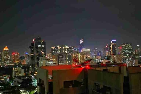 Condo in Bangkok, Thailand, 2 bedrooms № 183461 - photo 7