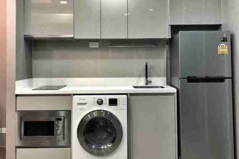 Condo in Bangkok, Thailand, 1 bedroom № 183466 - photo 5
