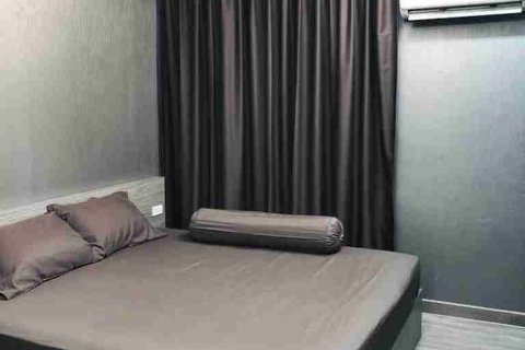 Condo in Bangkok, Thailand, 1 bedroom № 183466 - photo 9