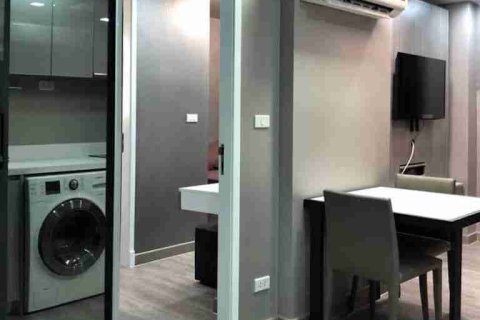 Condo in Bangkok, Thailand, 1 bedroom № 183466 - photo 7