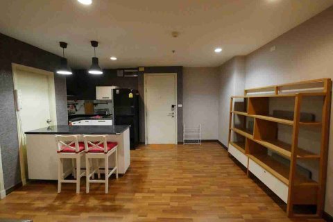 Condo in Bangkok, Thailand, 1 bedroom № 183463 - photo 4