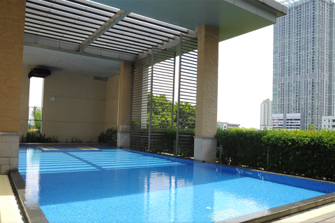 Condo in Bangkok, Thailand, 1 bedroom № 183463 - photo 2