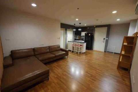 Condo in Bangkok, Thailand, 1 bedroom № 183463 - photo 1