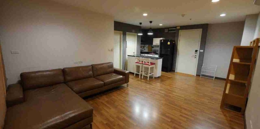 Condo in Bangkok, Thailand, 1 bedroom № 183463