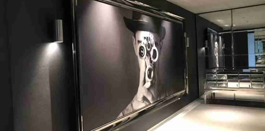 Condo in Bangkok, Thailand, 1 bedroom № 183460