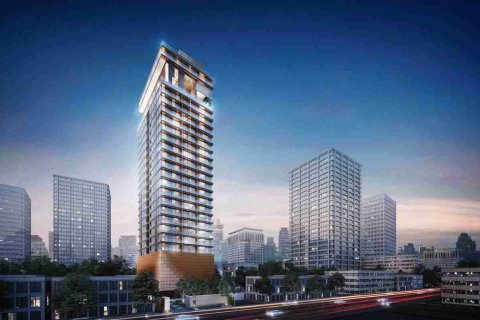 Condo in Bangkok, Thailand, 1 bedroom № 183460 - photo 3