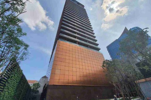 Condo in Bangkok, Thailand, 1 bedroom № 183460 - photo 11