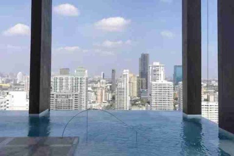 Condo in Bangkok, Thailand, 1 bedroom № 183460 - photo 9