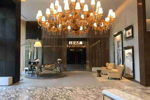 Condo in Bangkok, Thailand, 1 bedroom № 183460 - photo 10