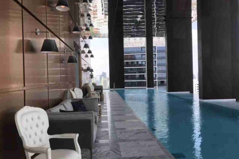 Condo in Bangkok, Thailand, 1 bedroom № 183460 - photo 8