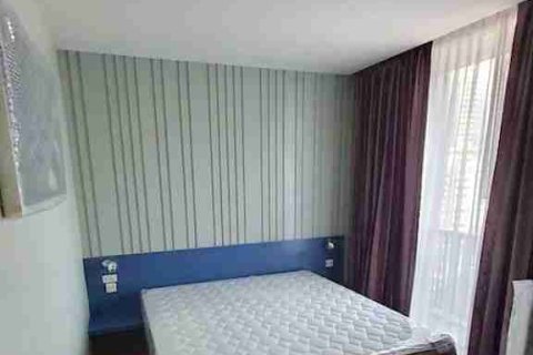 Condo in Thonburi, Bangkok, Thailand, 2 bedrooms № 183465 - photo 5
