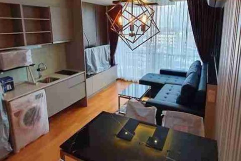 Condo in Thonburi, Bangkok, Thailand, 2 bedrooms № 183465 - photo 4