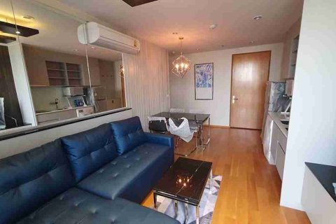 Condo in Thonburi, Bangkok, Thailand, 2 bedrooms № 183465 - photo 7