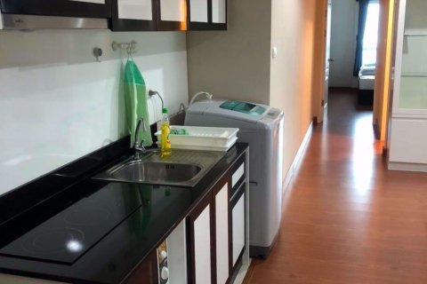 Off-plan Belle Grand Rama 9 in Bangkok, Thailand № 36666 - photo 5