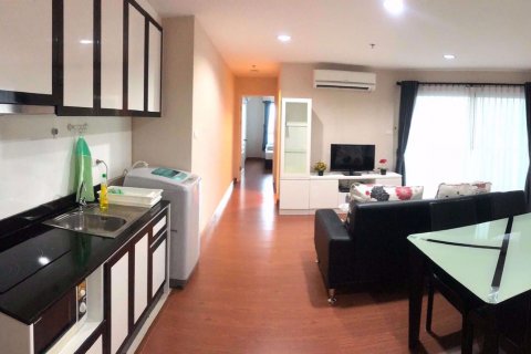 Off-plan Belle Grand Rama 9 in Bangkok, Thailand № 36666 - photo 4