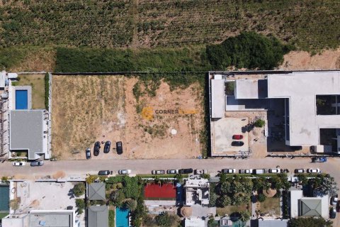 Land in Pattaya, Thailand № 53758