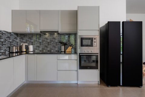 House in Hua Hin, Thailand 3 bedrooms № 168124 - photo 15