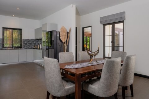 House in Hua Hin, Thailand 3 bedrooms № 168124 - photo 13