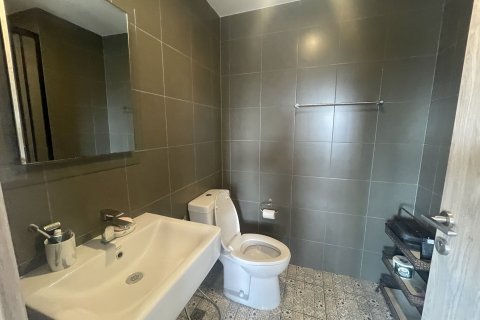 Studio dans le Condo à Hua Hin, Thaïlande  № 148084 - photo 9