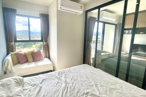 Studio dans le Condo à Hua Hin, Thaïlande  № 148084 - photo 3