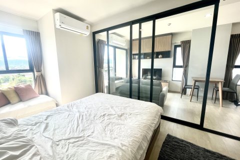 Studio dans le Condo à Hua Hin, Thaïlande  № 148084 - photo 2