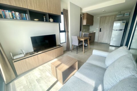 Studio dans le Condo à Hua Hin, Thaïlande  № 148084 - photo 4