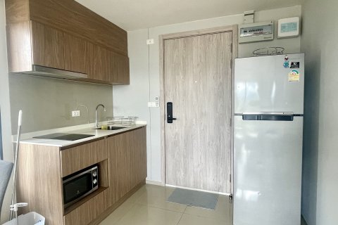 Studio dans le Condo à Hua Hin, Thaïlande  № 148084 - photo 6