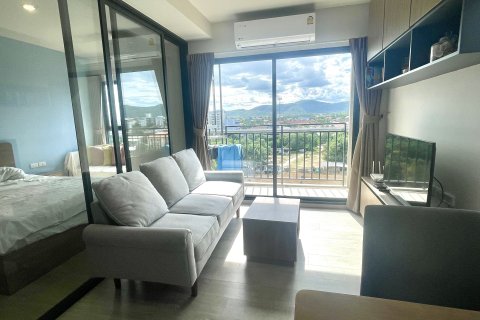 Studio dans le Condo à Hua Hin, Thaïlande  № 148084