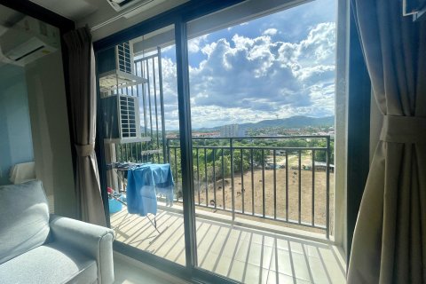 Studio dans le Condo à Hua Hin, Thaïlande  № 148084 - photo 8