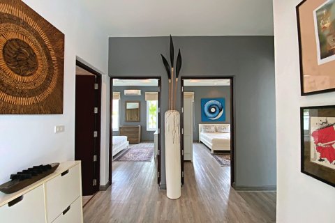 Villa in Hua Hin, Thailand 3 bedrooms № 168356 - photo 29
