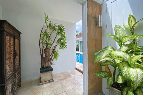 Villa in Hua Hin, Thailand 3 bedrooms № 168356 - photo 13