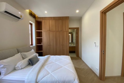 Villa in Hua Hin, Thailand 4 bedrooms № 168386 - photo 25