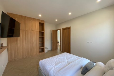Villa in Hua Hin, Thailand 4 bedrooms № 168386 - photo 23