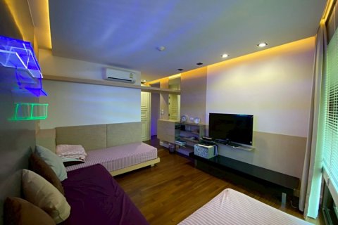 Condo in Hua Hin, Thailand, 3 bedrooms  № 168355 - photo 20