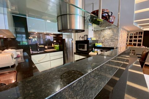 Condo in Hua Hin, Thailand, 3 bedrooms  № 168355 - photo 16