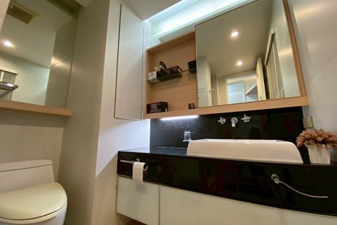 Condo in Hua Hin, Thailand, 3 bedrooms  № 168355 - photo 24