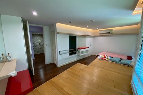 Condo in Hua Hin, Thailand, 3 bedrooms  № 168355 - photo 27