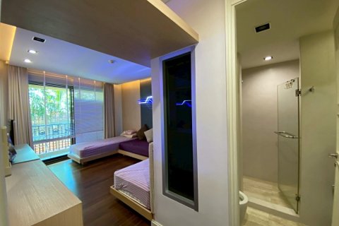 Condo in Hua Hin, Thailand, 3 bedrooms  № 168355 - photo 22