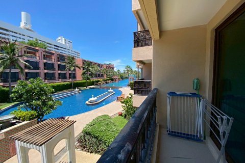 Condo in Hua Hin, Thailand, 3 bedrooms  № 168355 - photo 5