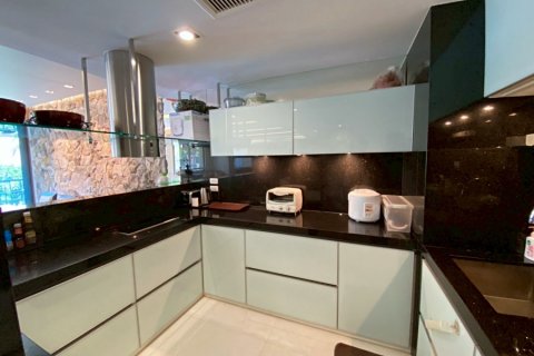 Condo in Hua Hin, Thailand, 3 bedrooms  № 168355 - photo 18